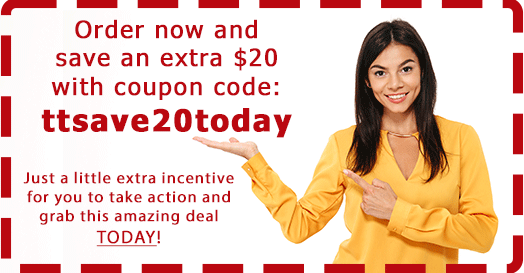 coupon